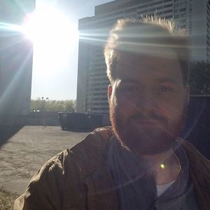 Meet your Posher, Gerrit